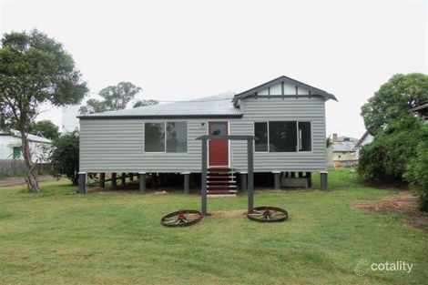 34 Dalby St, Jandowae, QLD 4410