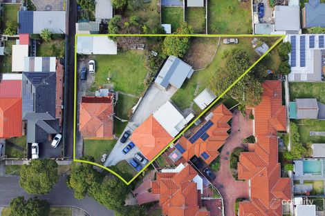 Property photo of 60 Belemba Avenue Roselands NSW 2196