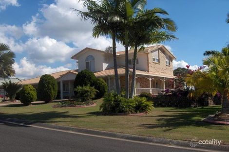 2 Helsal Ct, Victoria Point, QLD 4165