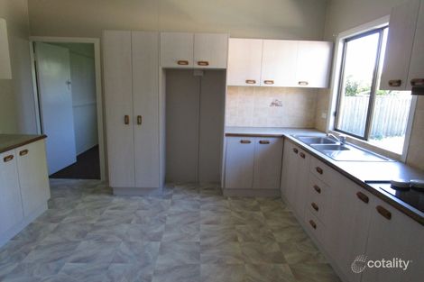 Property photo of 205 Tooley Street Maryborough QLD 4650
