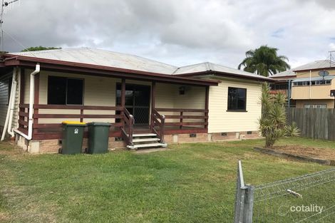 Property photo of 205 Tooley Street Maryborough QLD 4650