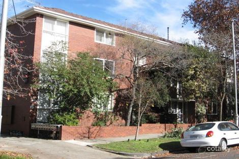 23/17-23 Mona Pl, South Yarra, VIC 3141