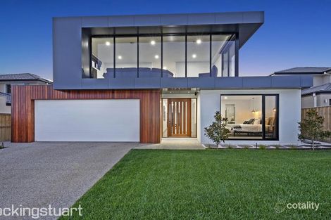Property photo of 29 Prince Of Wales Boulevard Alfredton VIC 3350