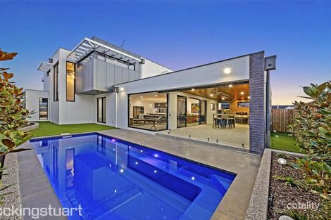 Property photo of 29 Prince Of Wales Boulevard Alfredton VIC 3350