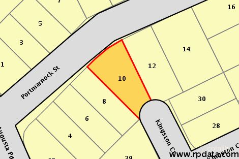 10 Portmarnock St, North Lakes, QLD 4509