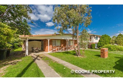 Property photo of 294 Bloxsom Street Koongal QLD 4701