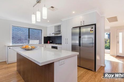 Property photo of 39 Annie Douglas Street Casey ACT 2913