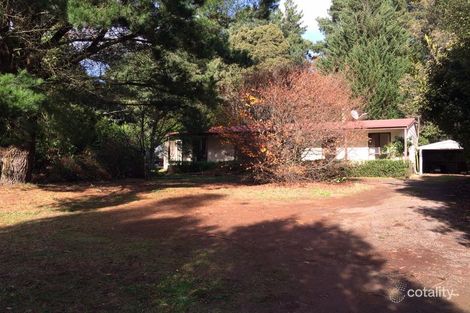 962 Daylesford-Trentham Rd, Daylesford, VIC 3460