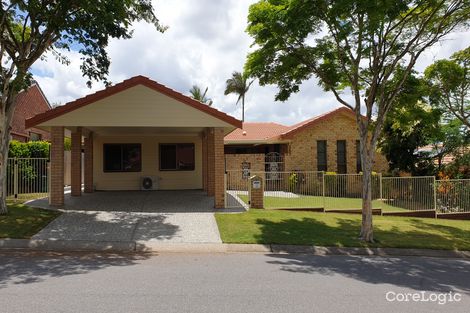 Property photo of 22 Flintstone Street Sunnybank Hills QLD 4109