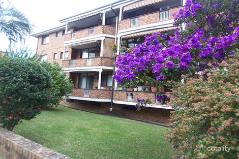 11/10a Muriel St, Hornsby, NSW 2077