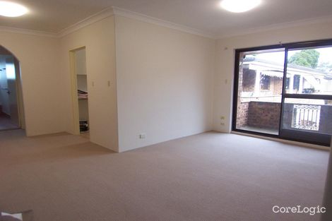 Property photo of 11/10A Muriel Street Hornsby NSW 2077