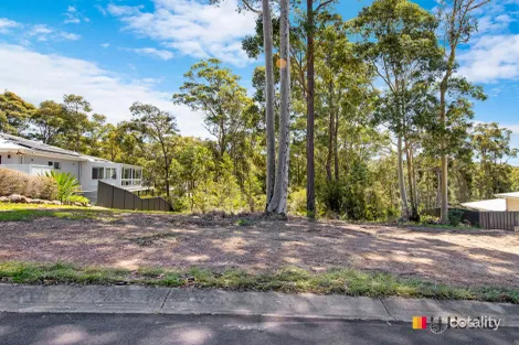 Property photo of 4 Warragai Place Malua Bay NSW 2536
