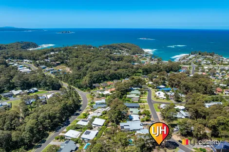 Property photo of 4 Warragai Place Malua Bay NSW 2536