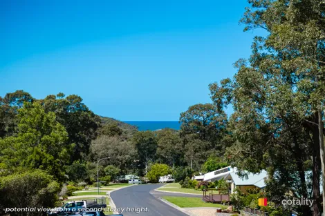 Property photo of 4 Warragai Place Malua Bay NSW 2536