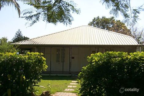 66 Dahlia St, Cannon Hill, QLD 4170