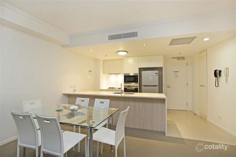 Property photo of 1105/110 Marine Parade Coolangatta QLD 4225