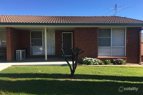 4/3-5 Piper St, North Tamworth, NSW 2340
