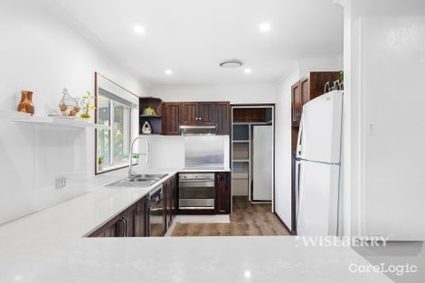 Property photo of 72 Platypus Road Berkeley Vale NSW 2261