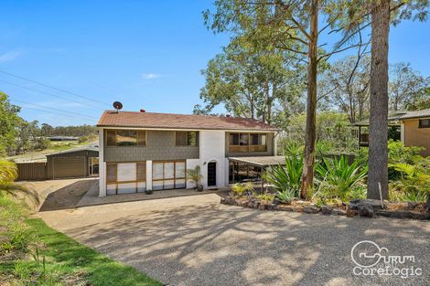 Property photo of 7 Glyn Court Redbank Plains QLD 4301