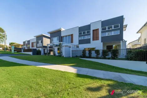 1/42 CHANNEL ST, CLEVELAND, QLD 4163