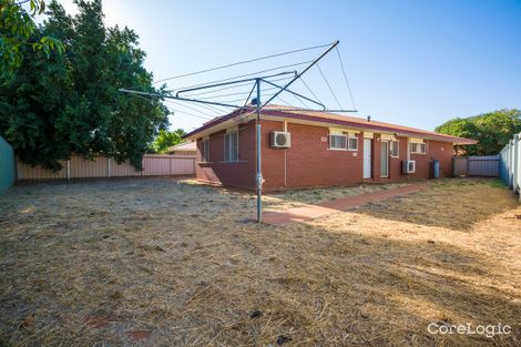 Property photo of 7 Egret Crescent South Hedland WA 6722