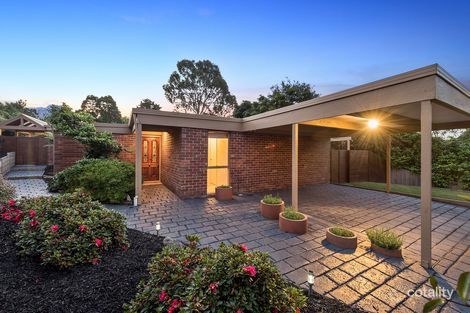Property photo of 18 Copeland Drive Montrose VIC 3765