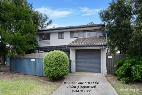 Property photo of 6/25 The Crescent Penrith NSW 2750