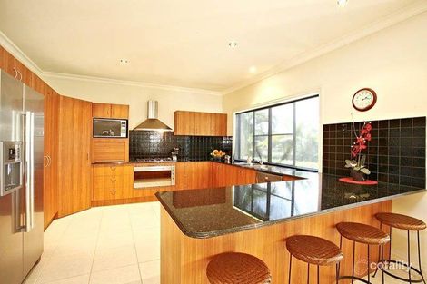 Property photo of 44 Meadowlake Drive Carrara QLD 4211