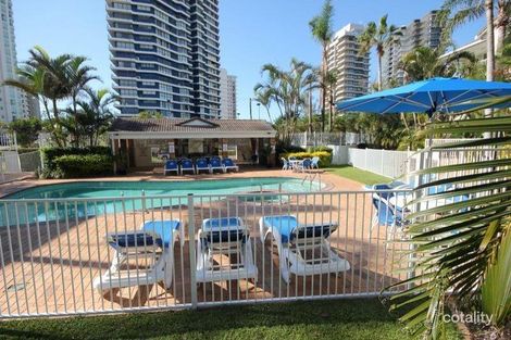 Property photo of 21/1 Cronin Avenue Main Beach QLD 4217