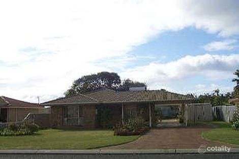 45 Lilly Cres, West Busselton, WA 6280