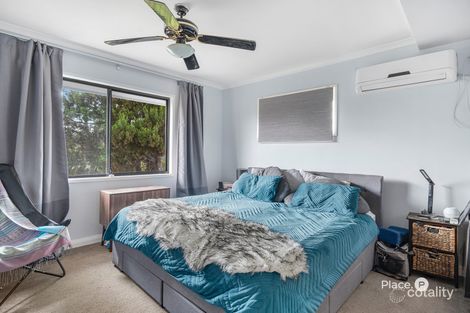 Property photo of 48 Ranchwood Avenue Browns Plains QLD 4118