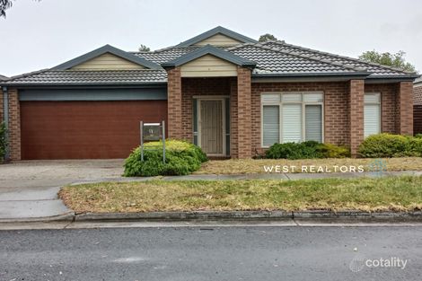 Property photo of 11 Scales Lane Burnside Heights VIC 3023