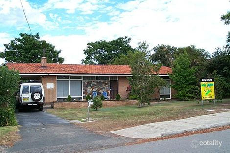 Property photo of 5 Horrocks Road Booragoon WA 6154