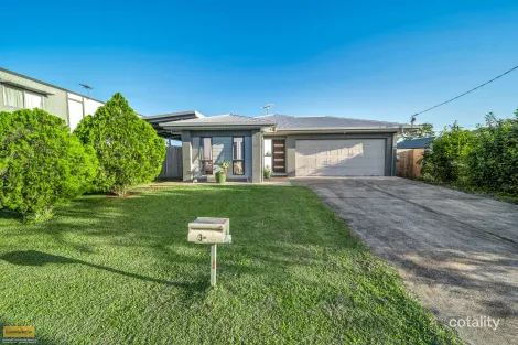 Property photo of 3 Oreilly Close Innisfail Estate QLD 4860
