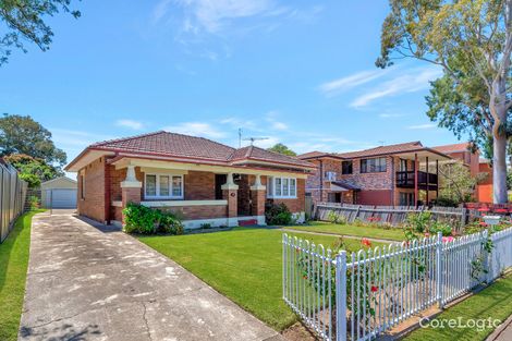 Property photo of 14 Hardy Street Fairfield NSW 2165