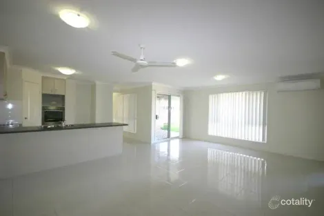 Property photo of 45 Burns Circuit Augustine Heights QLD 4300