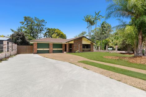 138 Spitfire Ave, Strathpine, QLD 4500