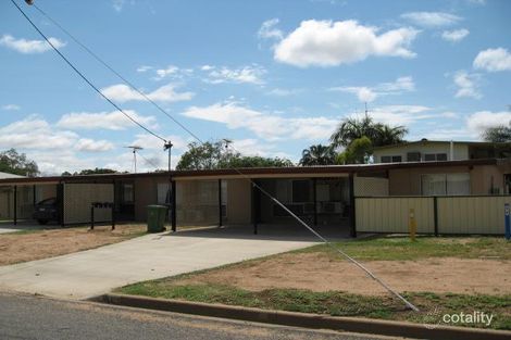 66 Wattle St, Blackwater, QLD 4717