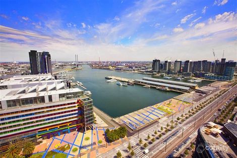 Property photo of 2504/100 Harbour Esplanade Docklands VIC 3008