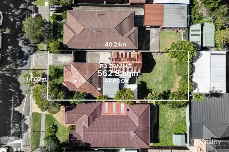 Property photo of 18 Clements Parade Kirrawee NSW 2232