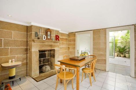 Property photo of 261 Bourke Street Darlinghurst NSW 2010