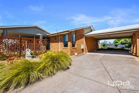 Property photo of 33 Horder Crescent Darley VIC 3340