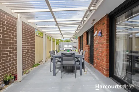 Property photo of 31 Beckington Crescent Hampton Park VIC 3976