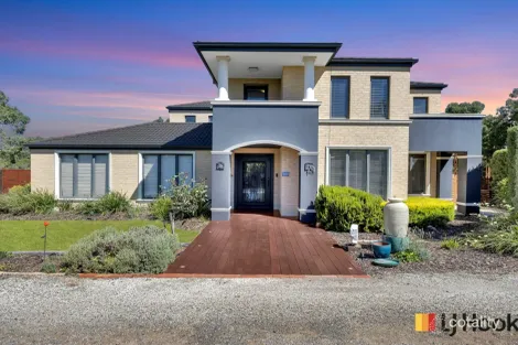 160 Amess Rd, Riddells Creek, VIC 3431