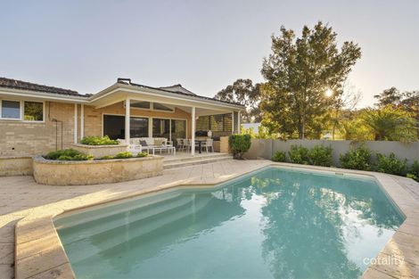 Property photo of 4 Bantry Road Floreat WA 6014