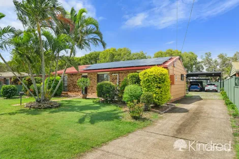 31 Chorley St, Kippa-Ring, QLD 4021