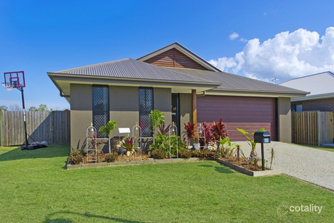 49 Bluestar Cct, Caboolture, QLD 4510