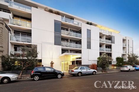 Property photo of 516/99 Dow Street Port Melbourne VIC 3207