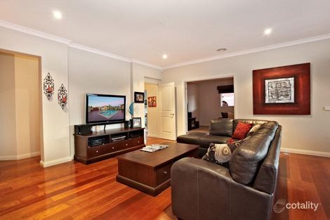 Property photo of 8 Bronzewing Court Langwarrin VIC 3910