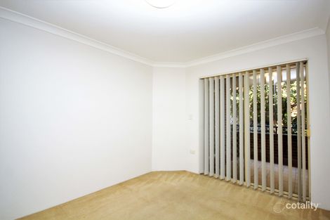 Property photo of 36/18 Cecilia Street Marrickville NSW 2204
